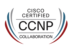 CCNP Collaboration certification