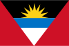 Antigua And Barbuda cramtick
