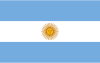 Argentina cramtick