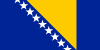 Bosnia and Herzegovina cramtick