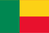 Benin cramtick