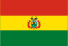 Bolivia cramtick