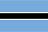Botswana cramtick