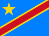 Democratic Republic Of The Congo cramtick