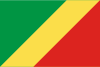 Republic Of The Congo cramtick