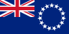 Cook Islands cramtick