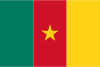 Cameroon cramtick