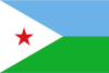 Djibouti cramtick