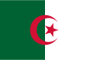 Algeria cramtick