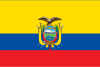 Ecuador cramtick