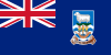 Falkland Islands cramtick