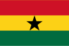 Ghana cramtick