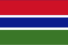 Gambia The cramtick