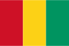 Guinea cramtick