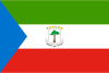 Equatorial Guinea cramtick