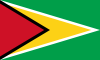 Guyana cramtick