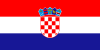 Croatia (Hrvatska) cramtick