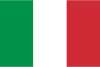 Italy cramtick
