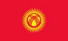 Kyrgyzstan cramtick