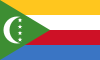 Comoros cramtick