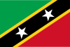 Saint Kitts And Nevis cramtick