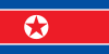 Korea North cramtick