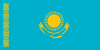Kazakhstan cramtick