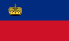 Liechtenstein cramtick