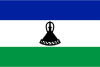 Lesotho cramtick