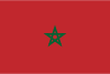 Morocco cramtick