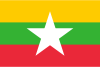 Myanmar cramtick