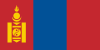 Mongolia cramtick