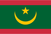 Mauritania cramtick