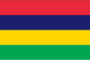 Mauritius cramtick