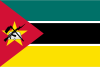 Mozambique cramtick