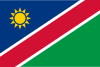 Namibia cramtick