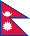 Nepal cramtick