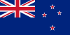 New Zealand cramtick