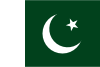 Pakistan cramtick