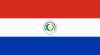 Paraguay cramtick
