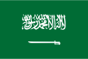 Saudi Arabia cramtick
