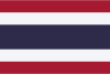 Thailand cramtick