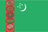 Turkmenistan cramtick