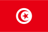 Tunisia cramtick