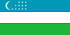 Uzbekistan cramtick