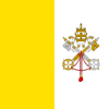 Vatican City State (Holy See) cramtick