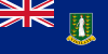 Virgin Islands (British) cramtick