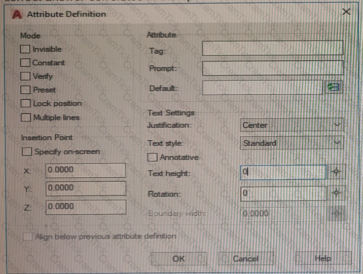 ACP-01101 Question 3