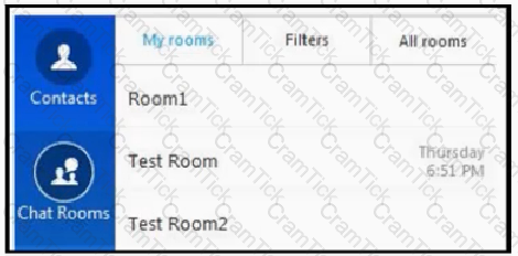 300-810 Question 3