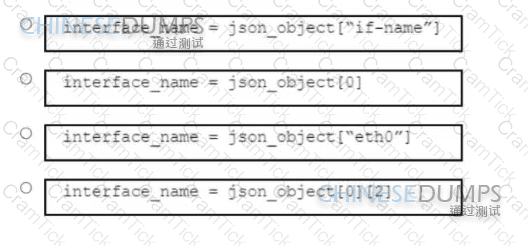 350-601 Question 3